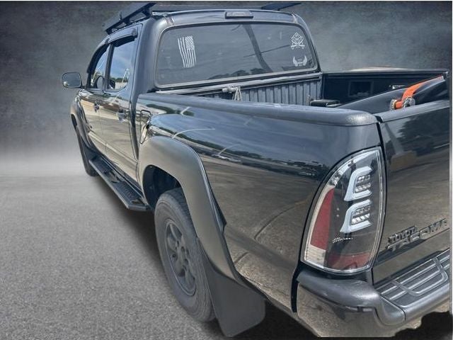 2008 Toyota Tacoma PreRunner V6