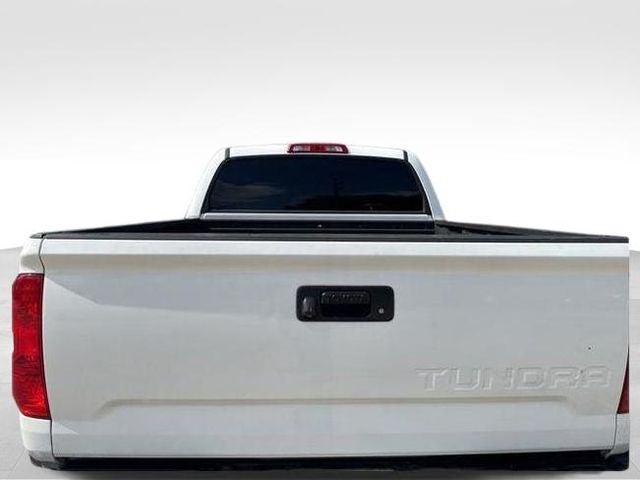 2015 Toyota Tundra SR5 4.6L V8