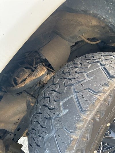 2020 Toyota Tundra Limited