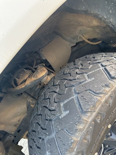 2020 Toyota Tundra Limited