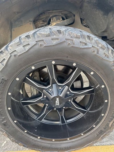 2020 Toyota Tundra Limited