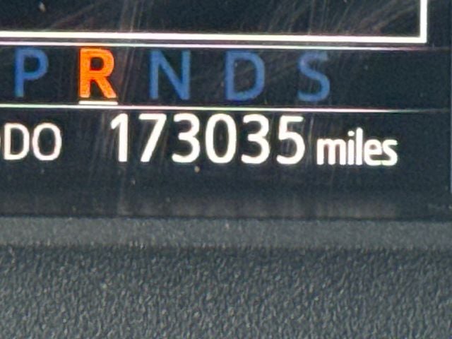 2020 Toyota Tundra Limited