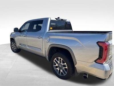 2024 Toyota Tundra Hybrid 1794 Edition