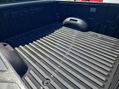 2024 Toyota Tundra Hybrid 1794 Edition