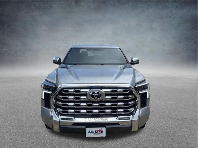 2024 Toyota Tundra Hybrid 1794 Edition