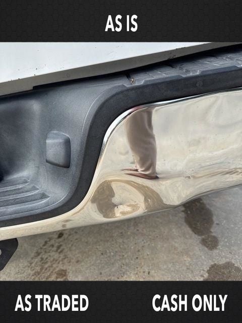 2013 Toyota Tundra Grade 4.6L V8