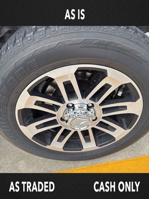 2013 Toyota Tundra Grade 4.6L V8