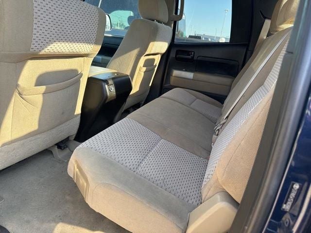 2007 Toyota Tundra SR5