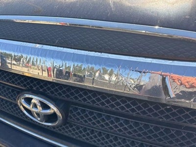 2007 Toyota Tundra SR5