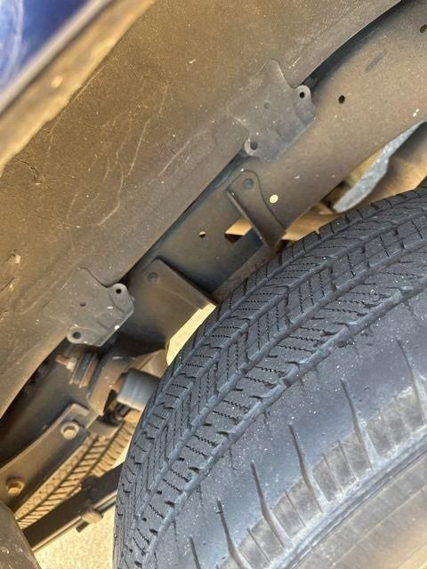 2007 Toyota Tundra SR5