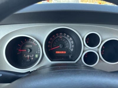 2007 Toyota Tundra SR5