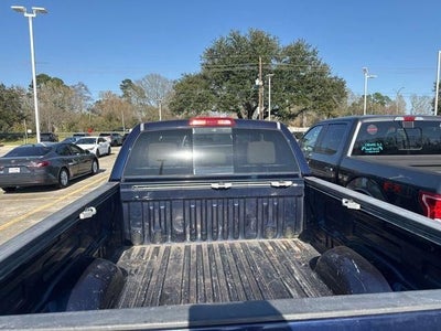 2007 Toyota Tundra SR5