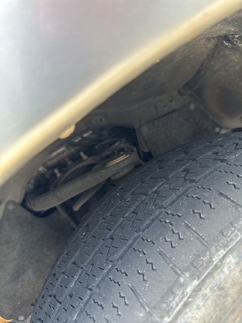 2012 Toyota Tundra Grade