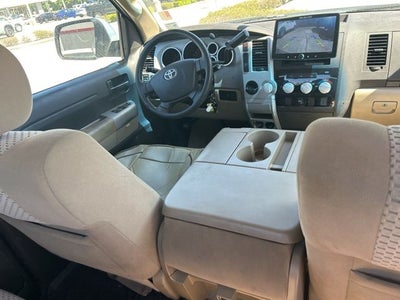 2007 Toyota Tundra SR5