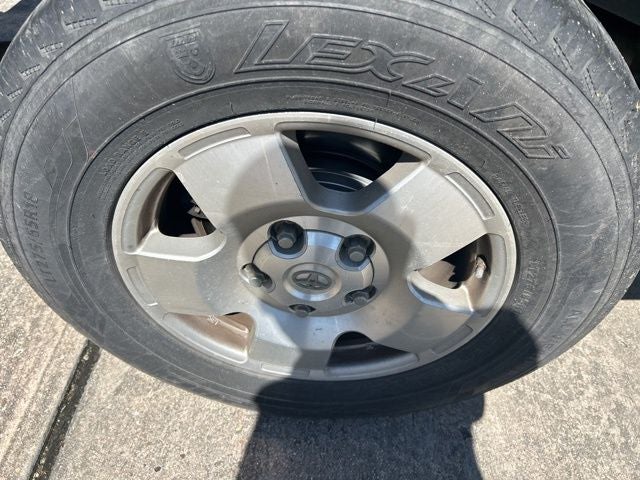 2007 Toyota Tundra SR5