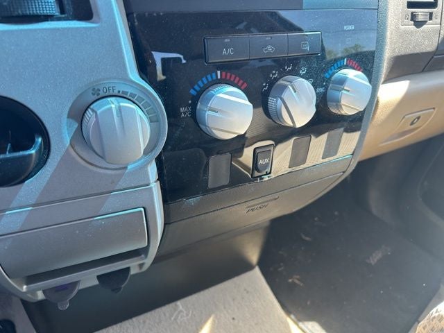 2007 Toyota Tundra SR5