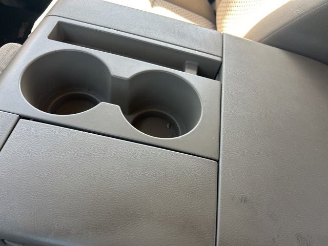 2007 Toyota Tundra SR5