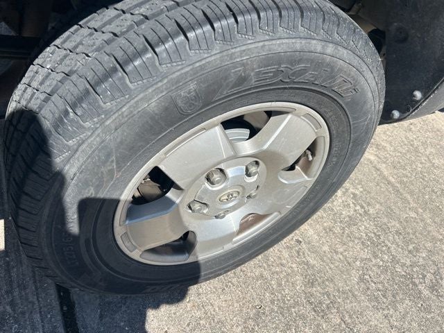 2007 Toyota Tundra SR5