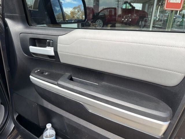 2016 Toyota Tundra Limited