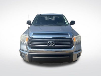 2015 Toyota Tundra SR5