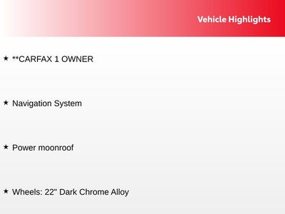 2023 Toyota Tundra Hybrid Capstone
