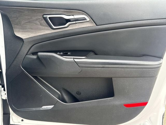 2023 Kia Sportage X-Pro