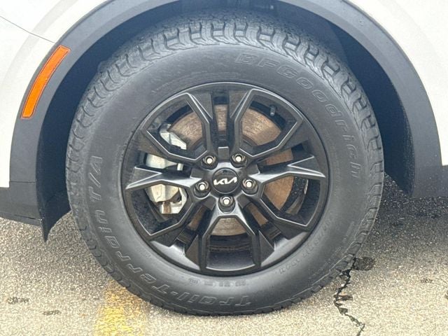 2023 Kia Sportage X-Pro