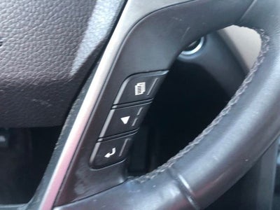 2013 Hyundai Santa Fe Sport Base