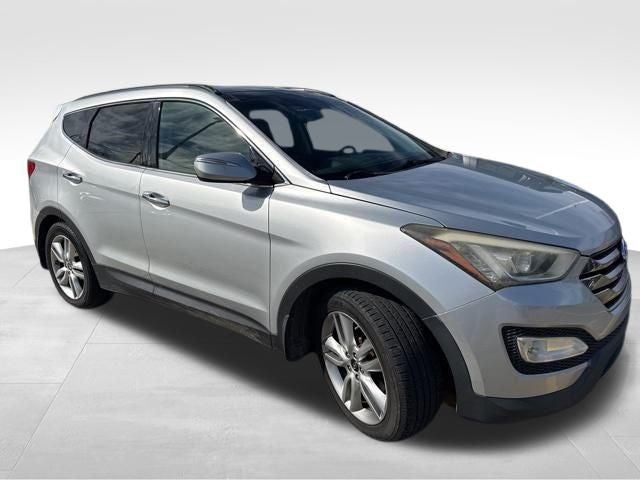 2015 Hyundai Santa Fe Sport 2.0T