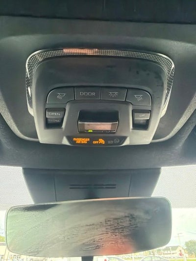 2026 Toyota Corolla Cross Hybrid XSE