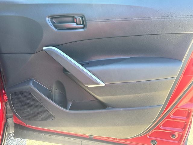 2024 Toyota Corolla Cross Hybrid SE