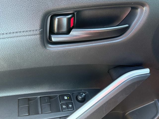 2024 Toyota Corolla Cross Hybrid SE