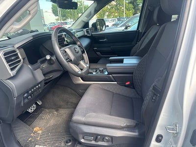 2024 Toyota Sequoia SR5