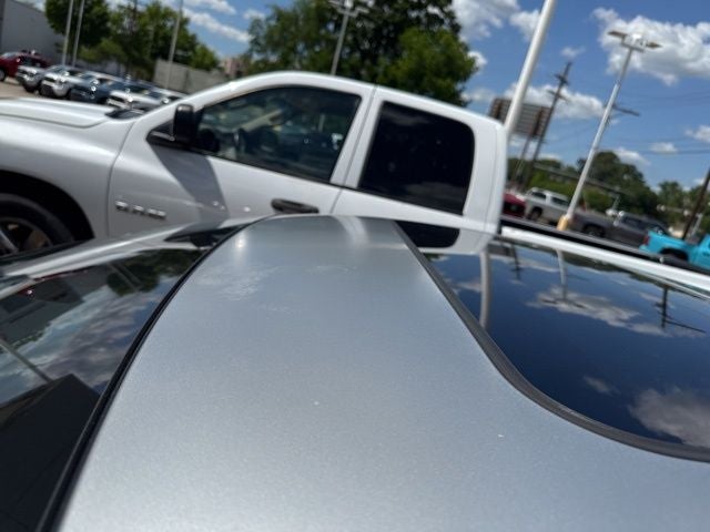 2018 Mazda Mazda6 Grand Touring Reserve