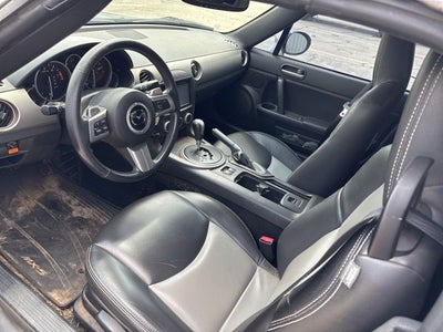 2010 Mazda Mazda Miata Touring