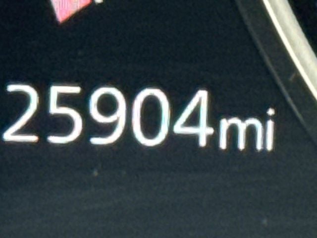 2025 Mazda Mazda CX-90 3.3 Turbo Preferred