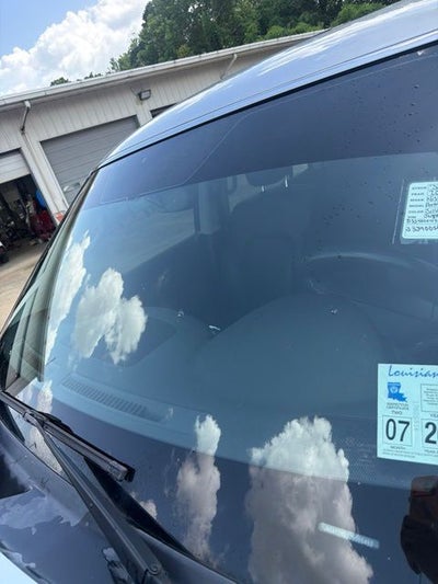 2018 Nissan Armada SL