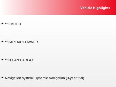 2026 Toyota Crown Limited