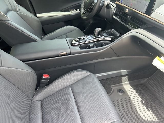 2026 Toyota Crown Limited