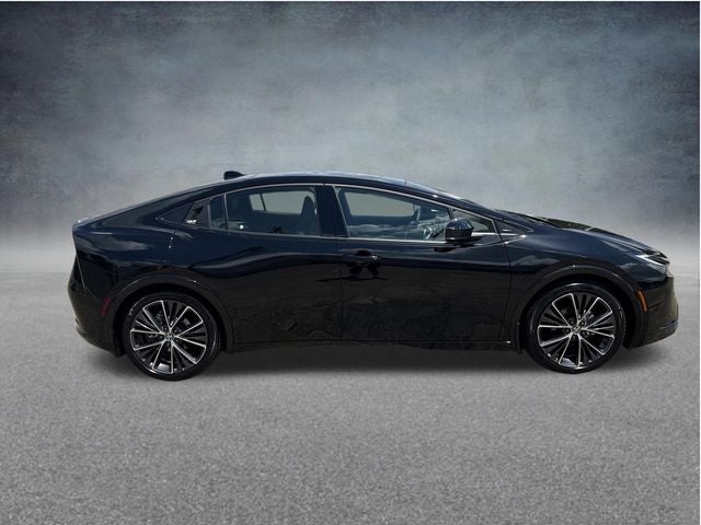 2026 Toyota Prius Limited