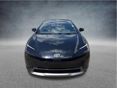 2026 Toyota Prius Limited