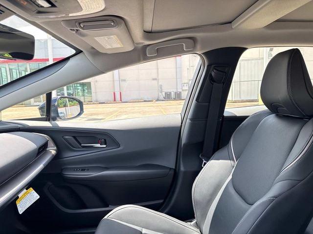 2026 Toyota Prius Limited