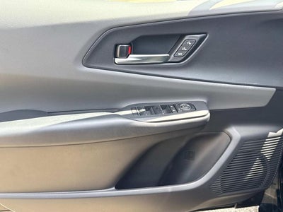 2026 Toyota Prius Limited