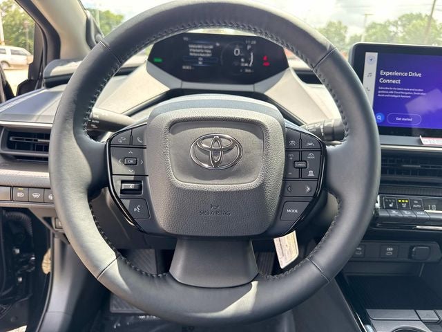 2026 Toyota Prius Limited