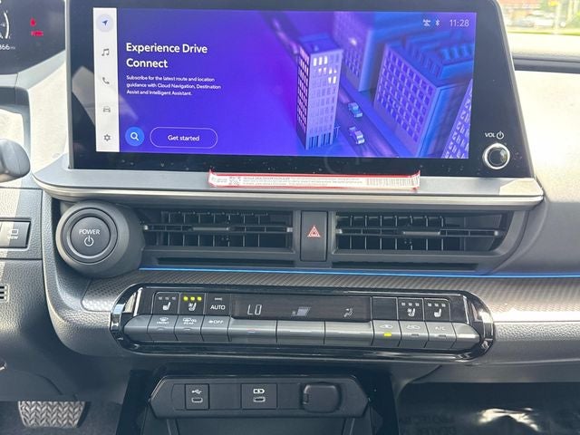 2026 Toyota Prius Limited