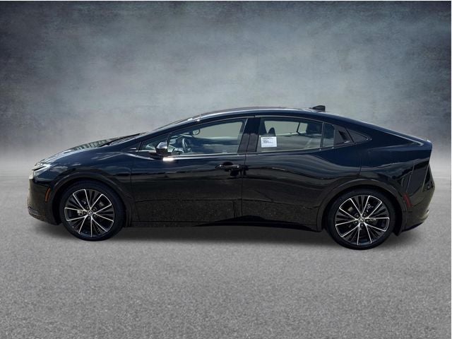 2026 Toyota Prius Limited