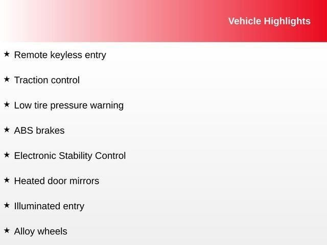 2013 Toyota Prius v Two