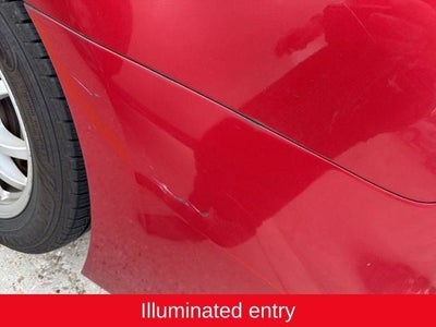 2013 Toyota Prius v Two