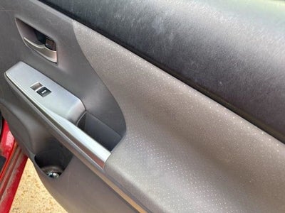 2013 Toyota Prius v Two