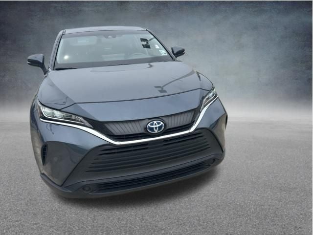 2022 Toyota Venza LE